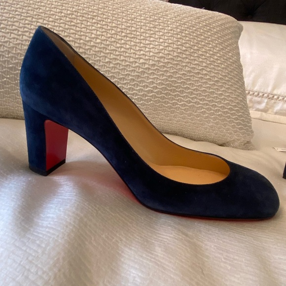 Christian Louboutin Cadrilla - Picture 9 of 13